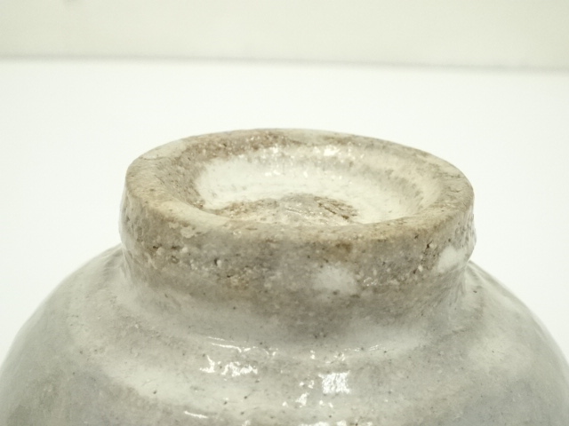 茶道具 浅見祥瑞作 井戸写茶碗 煎茶 美品 共箱(K-YC424) 通販